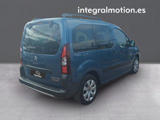Citroën Berlingo Multispace Combi 1.2 110CV