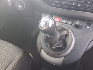 Citroën Berlingo Multispace Combi 1.2 110CV