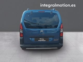Citroën Berlingo Multispace Combi 1.2 110CV