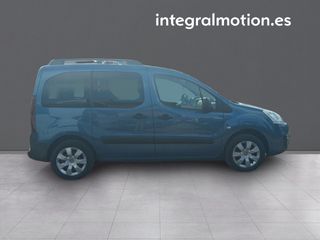 Citroën Berlingo Multispace Combi 1.2 110CV