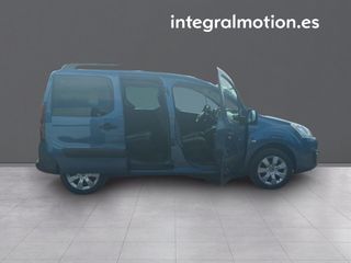 Citroën Berlingo Multispace Combi 1.2 110CV