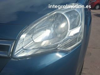 Citroën Berlingo Multispace Combi 1.2 110CV