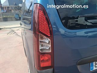 Citroën Berlingo Multispace Combi 1.2 110CV