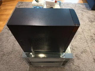 PC Asus Intel Core i3 8GB RAM 1TB HDD