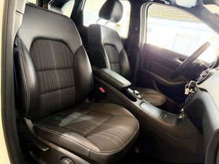 Mercedes-Benz Clase B 2014