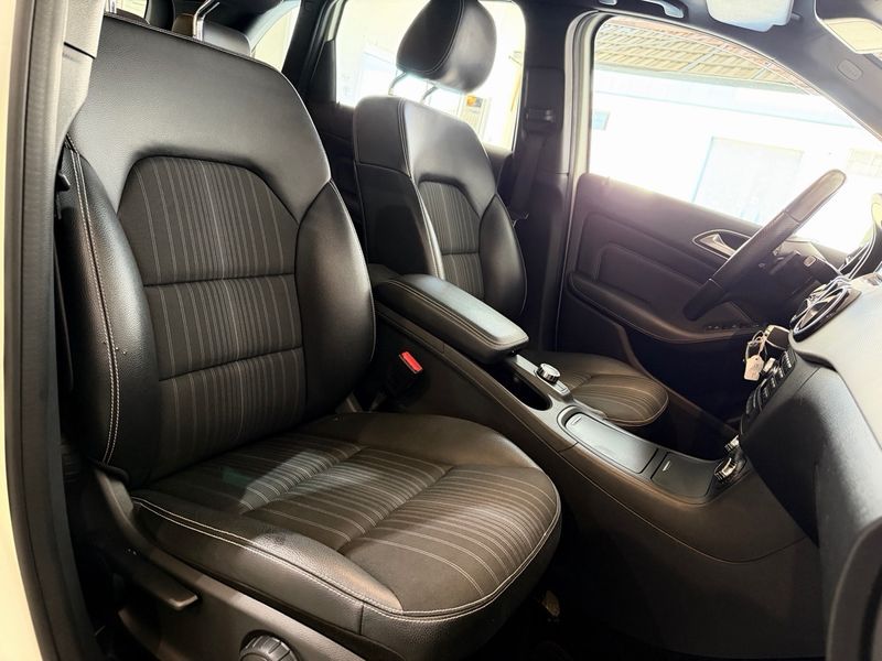 Mercedes-Benz Clase B B 180 CDI BE (W246) 2014, foto 7