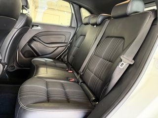 Mercedes-Benz Clase B 2014