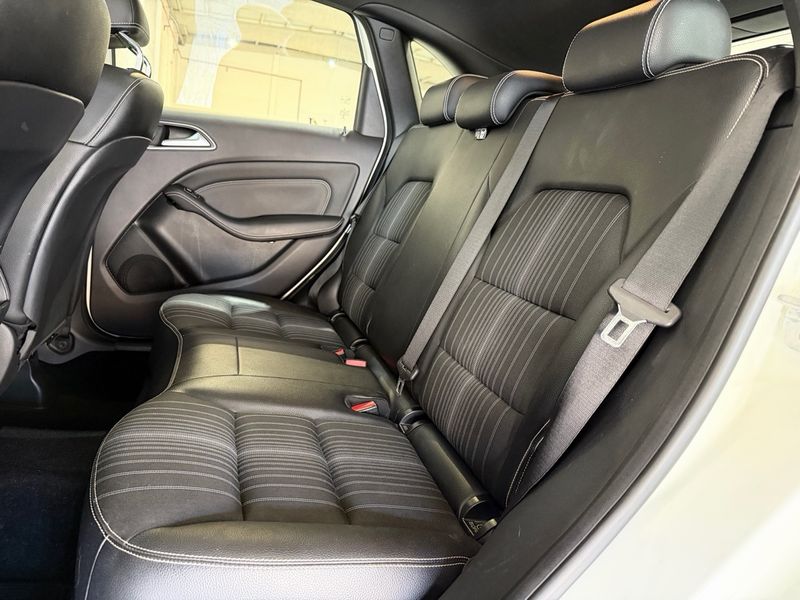 Mercedes-Benz Clase B B 180 CDI BE (W246) 2014, foto 12