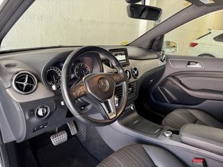 Mercedes-Benz Clase B 2014