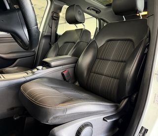 Mercedes-Benz Clase B 2014