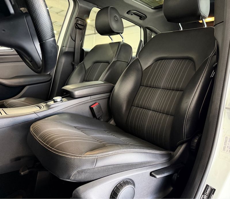 Mercedes-Benz Clase B B 180 CDI BE (W246) 2014, foto 6