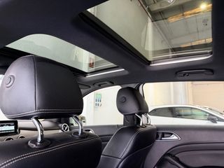 Mercedes-Benz Clase B 2014