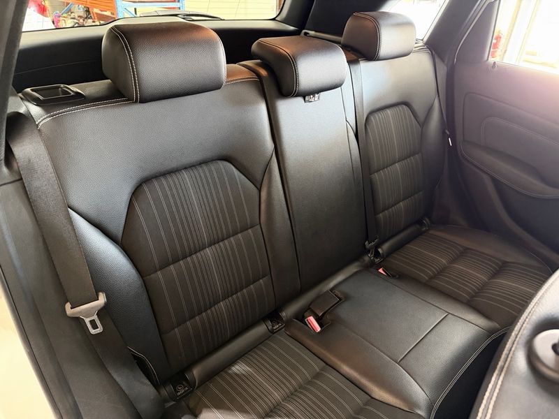 Mercedes-Benz Clase B B 180 CDI BE (W246) 2014, foto 11