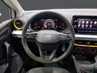 Seat Ibiza 1.0 MPI 59kW (80CV) Reference XL