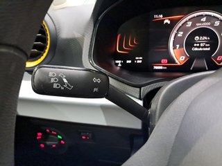 Seat Ibiza 1.0 MPI 59kW (80CV) Reference XL