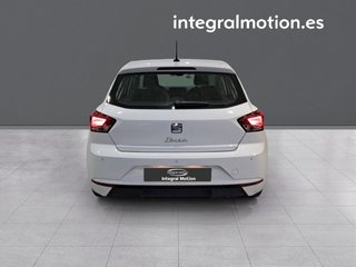 Seat Ibiza 1.0 MPI 59kW (80CV) Reference XL