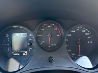 SEAT Leon 1.6 TDI 90cv Reference