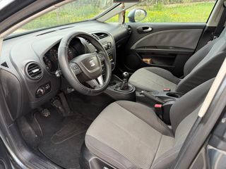 SEAT Leon 1.6 TDI 90cv Reference