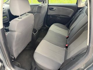 SEAT Leon 1.6 TDI 90cv Reference