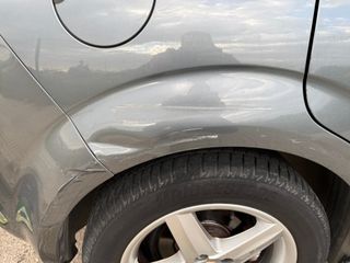 SEAT Leon 1.6 TDI 90cv Reference