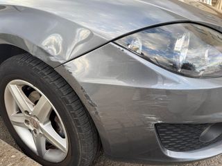 SEAT Leon 1.6 TDI 90cv Reference