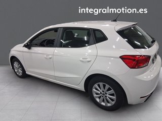 Seat Ibiza 1.0 MPI 59kW (80CV) Reference XL