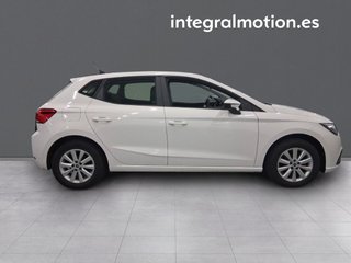 Seat Ibiza 1.0 MPI 59kW (80CV) Reference XL