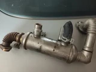 Despiece  de Ford mondeo   1800 diésel del 2007