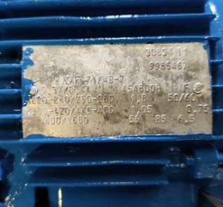 Cinta intralox en acero inox con ruedas 150x40cm