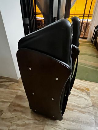 Revel Studio 1 Altavoces Negros