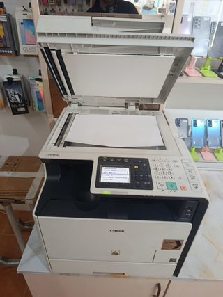 Impresora Canon MF8550Cdn i-SENSYS