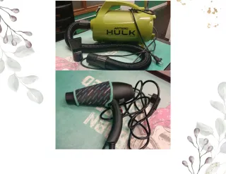 Lote Peluquería Canina