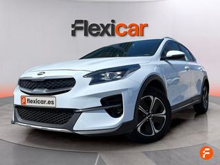 Kia XCeed 1.6 GDi PHEV 104kW (141CV) eDrive
