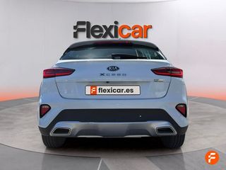 Kia XCeed 1.6 GDi PHEV 104kW (141CV) eDrive