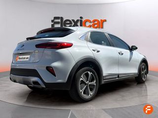 Kia XCeed 1.6 GDi PHEV 104kW (141CV) eDrive