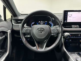 Toyota RAV4 330 Plug IN 306cv 4x4 Advance
