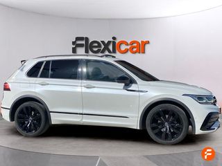 Volkswagen Tiguan R-Line 1.5 TSI 110kW (150CV) DSG
