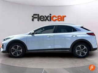 Kia XCeed 1.6 GDi PHEV 104kW (141CV) eDrive