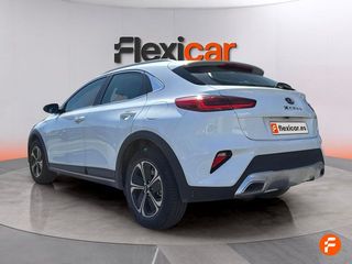 Kia XCeed 1.6 GDi PHEV 104kW (141CV) eDrive