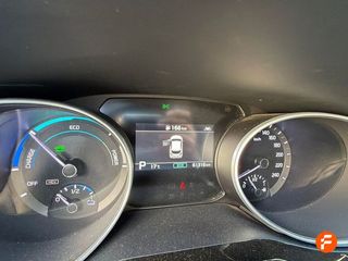 Kia XCeed 1.6 GDi PHEV 104kW (141CV) eDrive