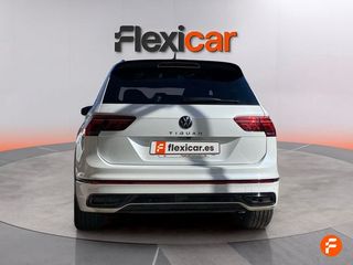 Volkswagen Tiguan R-Line 1.5 TSI 110kW (150CV) DSG