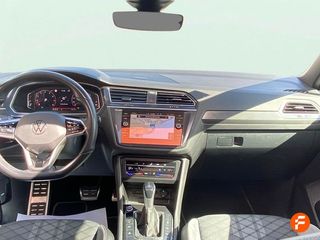 Volkswagen Tiguan R-Line 1.5 TSI 110kW (150CV) DSG