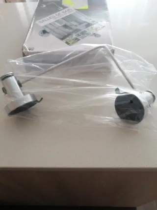 Soporte para revistas o otras cosas nuevos fácil