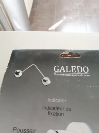Soporte para revistas o otras cosas nuevos fácil