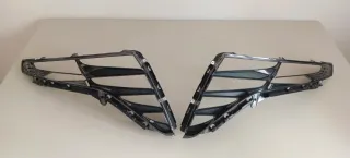 Parrillas Delanteras Hyundai Tucson