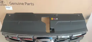 Parrillas Delanteras Hyundai Tucson