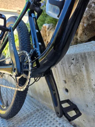 Cannondale Scalpel-Si Carbon 4