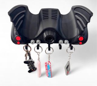 Appendichiavi Batmobile