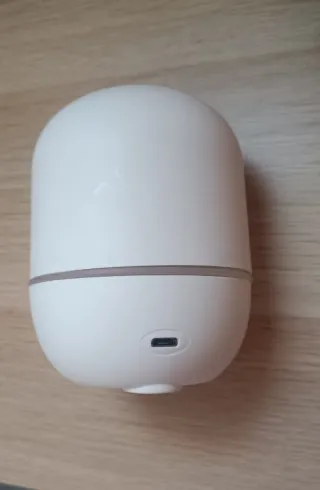 Humidificador pequeño USB