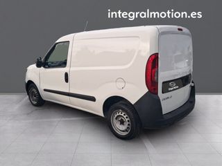 Fiat Doblò 1.3 MTJ FURGON 95CV